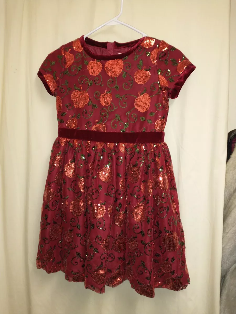 Red dress shop sale