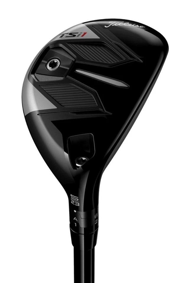 Titleist TSi1 Hybrid 6/26 Damen NEU ! (329.24) - Bild 2 von 4