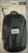 Thule Subterra 2 PowerShuttle MINI - Electronics Carrying Case - Black