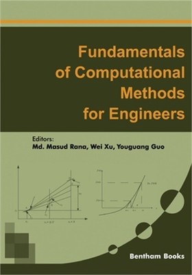 Fundamentals of Computational Methods for Engineers (Paperback or Softback)