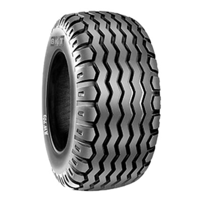 Tire 15/55-17 146A8 Load 18 Ply BKT Implement-AW705 Tractor