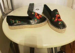 truffle collection espadrilles