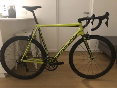 gumtree cannondale