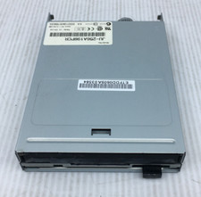 Panasonic 3.5 Internal Floppy Disk Drive JU-256A198PCR NO Bezel - UNTESTED