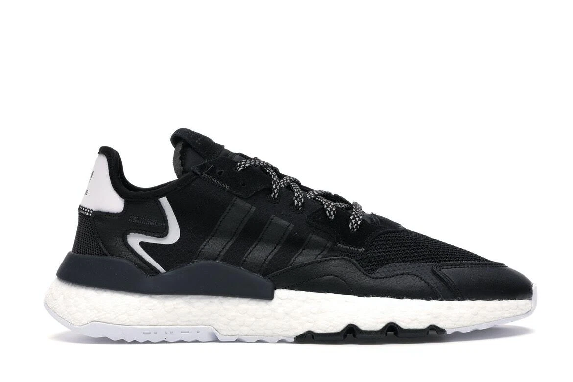 adidas Nite Jogger Core Black 2019 EE6254