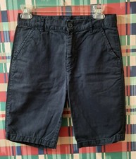 Children's Place, Shorts, Color-Navy, Boys Size 14