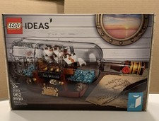 21313 ship in a bottle
