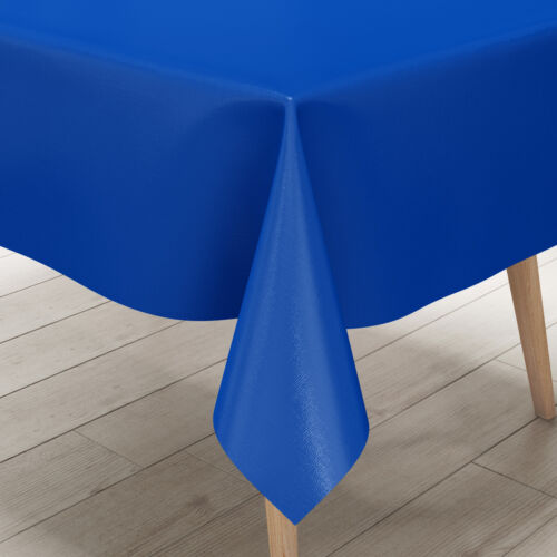 Tovaglia In PVC Su Misura In Rotoli Monocromatica - Bild 14 von 34