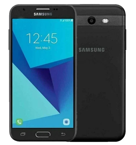 Samsung Galaxy J3 Prime Unlocked Cell Phones & Smartphones