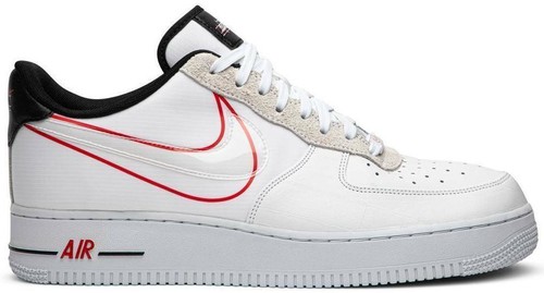 Nike Air Force 1 EYBL Jewel Swoosh Promo \'Grey\' IF5622-001 size 16 Nike Air Force 1 EYBL Jewel Swoosh Promo  main image 4
