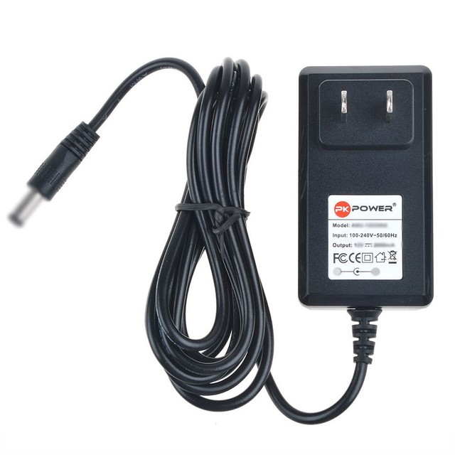 Pkpower Adapter For Trendnet Tew 823dru Tew 812dru Ac1750 Wireless Router Mains Ebay