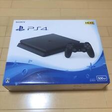 SONY PlayStation4 CUH-2100AB01 500GB 家庭用ゲーム本体 テレビゲーム 本・音楽・ゲーム さらし 送料無料