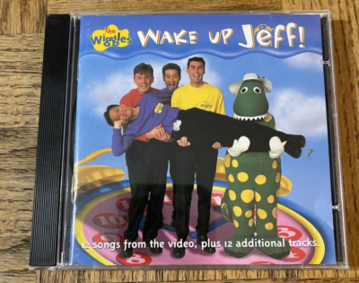 レアアングラ Baby Chill / Wake Up Call CD Wake Up Jeff CD-Rare Vintage-SHIPS N 24 HOURS 45986921420| eBay