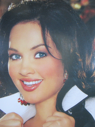 TIFFANY FALLON ~ December 2004 Playboy Playmate CENTERFOLD ONLY | eBay