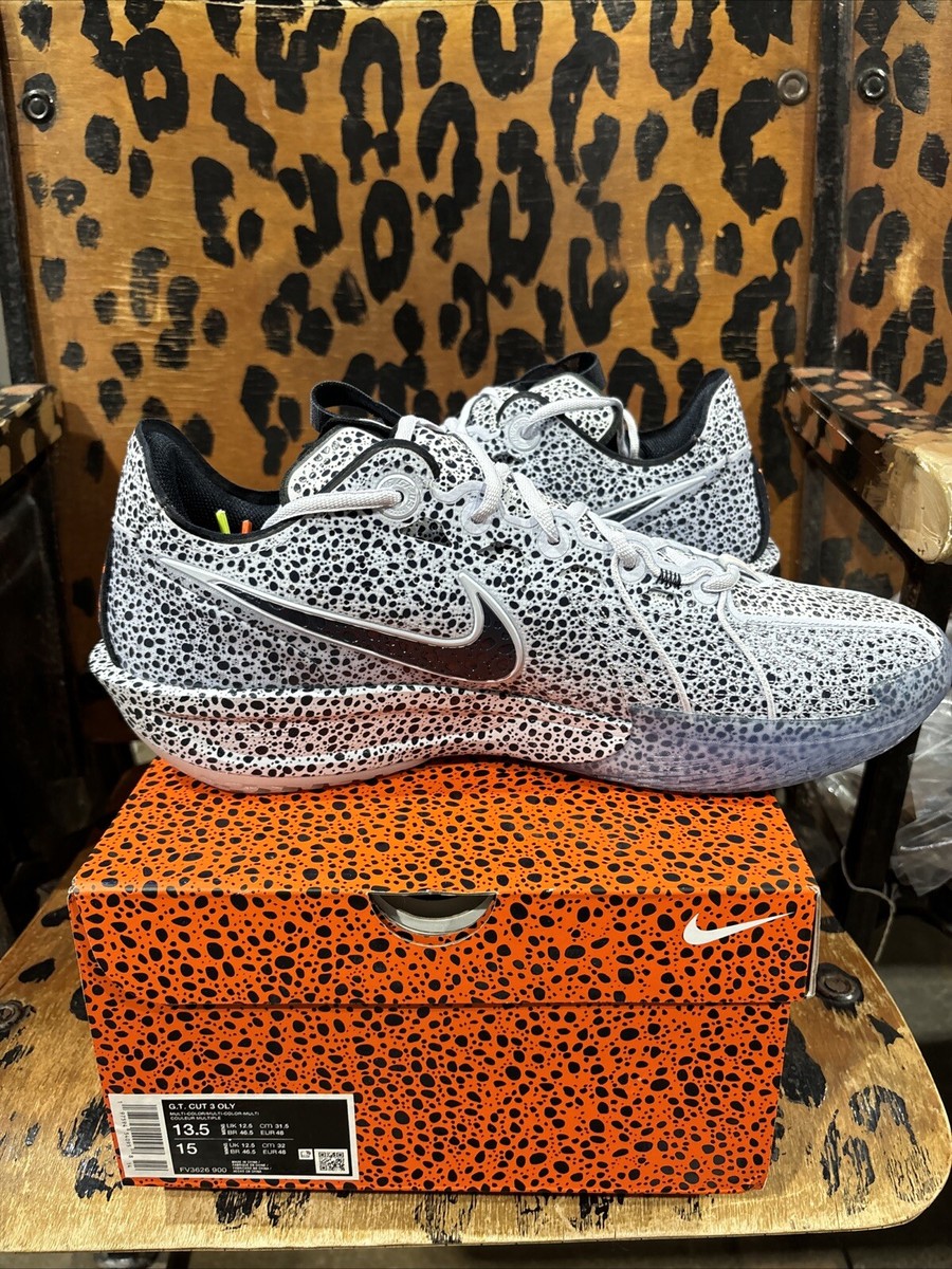 ナイキ　GTカット3　エレクトリック Size 11.5 - Nike Air Zoom GT Cut 3 Electric Pack for sale