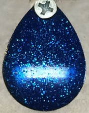 Pro-tec Powder Paint Color Choice - Jigspoon Paint 2 Oz. Lure Magic Tackle