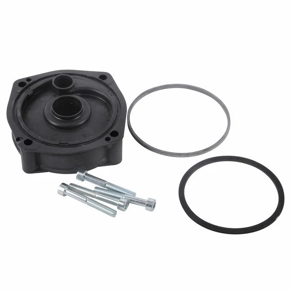 Voluta Per Pompa WILO HU15/4 Giunto Vite - GEMINOX : 87168445940