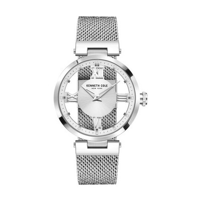 Kenneth Cole Women's Classic 32mm Quartz Watch 10008030B