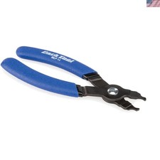 Ergonomic Park Tool Master Link Pliers MLP-1.2 for Effortless Chain Maintenance