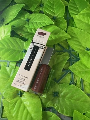 Fenty Beauty Gloss Bomb Lip Luminizer - Hot Chocolit 9ml/0.3oz
