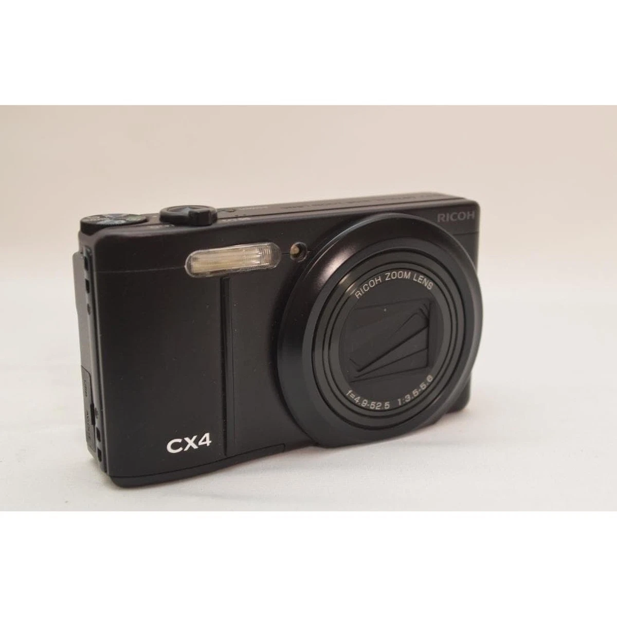 Ricoh Digital Cameras Ricoh CX for Sale - Shop New & Used Digital