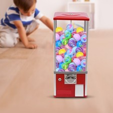 360° Vending Machine 25.2in H Commercial Vending Machine Candy Vending Machine