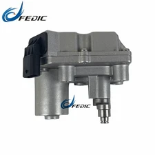 Turbo actuator RHF4V for Mercedes Vito 111 CDI W639 85Kw 116HP VV19 V40A03171
