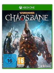 Warhammer Chaosbane von Bigben Interactive GmbH | Game | Zustand sehr gut