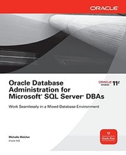 Oracle Database Administration for Malcher Michel