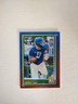 2025 Panini Donruss - Evan Carter #77 Red & Blue
