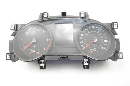 VW PASSAT B8 3G2 Kombiinstrument 3G0920941A 2.00 Diesel 110kw 2015 33013046