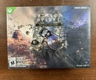 CRIMSON DESERT - DELUXE EDITION XBOX SERIES X IN HAND SEALED & BRAND NEW XSX