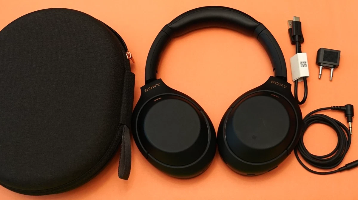 Sony WH-1000XM4 Headphones for Sale | Shop New & Used Headphones