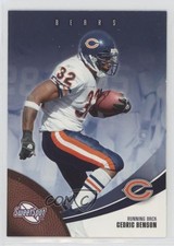 2006 Sweet Spot Cedric Benson #18 11pj