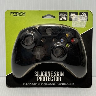 KMD Silicone Skin Grip for Xbox One Console Video Game Controller New