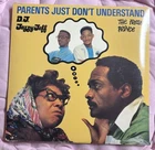 Sealed and New - DJ Jazzy Jeff & The Fresh Prince Parents Just Don't Understand
