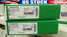 In Box  140DDI85300 Modicon Quantum PLC Module 140DDI85300 US Free TAX