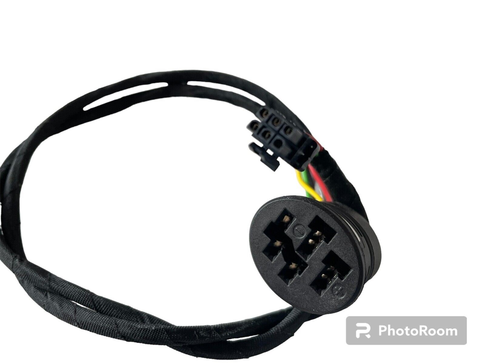 Приводная трубка Bosch Ladebuchsenkabel 680 мм Аккумуляторная батарея для двигателя 4390₽