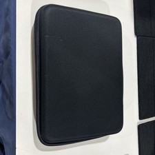 Battery Storage Organizer With Tester BT-168