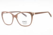 Jones New York VJON783 0BLU00 Blush 52mm Eyeglasses New Authentic