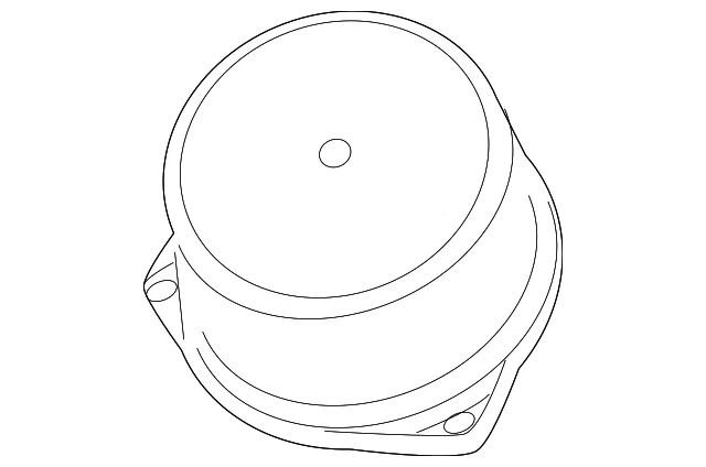 Motor soplador original Nissan 27225-6CA0A Foto 2 de 4