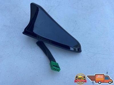 2021-2024 HYUNDAI ELANTRA SHARK FIN RADIO ROOF ANTENNA MAST OEM 96210-AA200EB