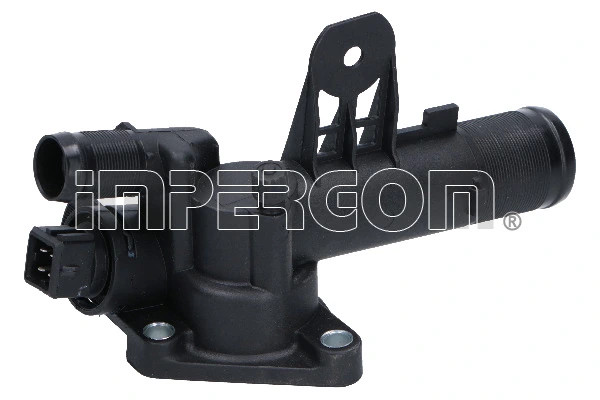 Boîtier du thermostat Original Imperium pour rénovation circuit de refroidissement 90167