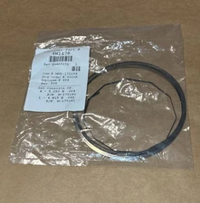 CATERPILLAR 4W-1478: 122.30mm Outer Diameter Metal Seal Ring thumbnail 2