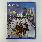 PS4 Playstation 4 Disney Kingdom Hearts HD 2.8 Final Chapter Prologue New Sealed