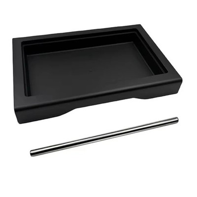 Low Profile Drip Tray OPV Spring Kit for Gaggia Classic Pro Coffee Maker