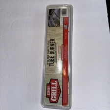 EXPERT GRILL 14-20 INCH STAINLESS STEEL TUBE BURNER ADJUSTABLE