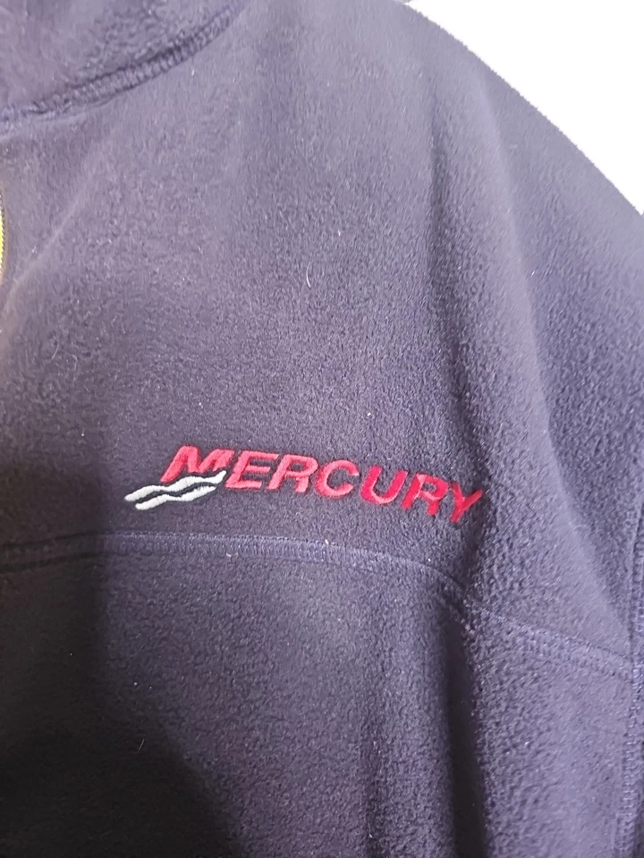 Vellón Devon And Jones Mercury Racing Foto 2 de 4