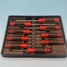 mac torx screwdriver set sd9tdr-s 9 Driver Set.