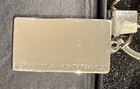 Soul Calibur III Bonus 10th Anniversary Special Crystal Holder Keychain Open Box — photo 6